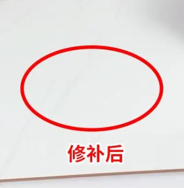 顺德瓷砖空鼓维修公司分享下板材基层，未采取柔性过渡措施的影响。在瓷砖铺贴工程中，如果采用的是板材基层（如石膏板、木工板等非刚性基层），而未采取柔性过渡措施，
